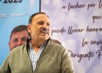 Elecciones en PJ: Rodriguez Saá apunta contra CFK y se ponen calientes las definiciones frente a las elecciones