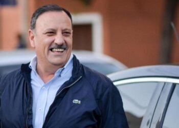 Interna del PJ: “Podemos juntarnos para conversar. ambos tenemos que contribuir a la unidad del peronismo” manifestó Quintela