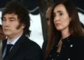 Javier Milei decidió distanciarse de su vice Victoria Villarruel tras la “provocación” por la foto con María Estela Martínez de Perón