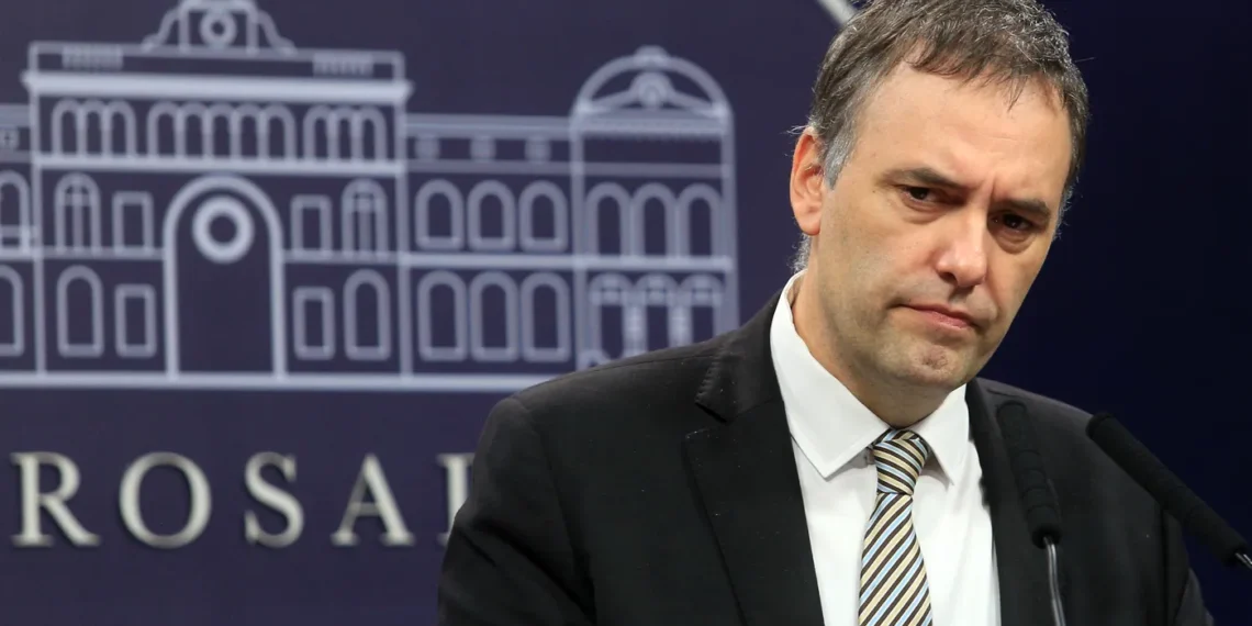 Nombran a José Andrés Vélis nuevo titular de la DGA