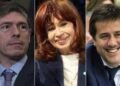 Interna del PJ: Que pasará con CFK y el Art 280 de la corte suprema ? Versiones ante el futuro de la ex mandataria
