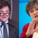 Javier Milei y Kristalina Georgieva se reunirán para hablar del “acuerdo” en Rio de Janeiro