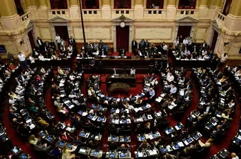 El Presupuesto 2025 entró en su etapa de definición, el debate se retoma este martes desde las 15 en la comisión de Presupuesto y Hacienda