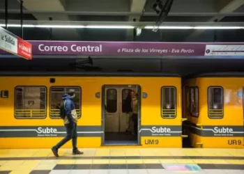 Las trabajadores del Subte harán un nuevo paro en reclamo por la presencia de asbesto en las estaciones y vías