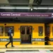 Las trabajadores del Subte harán un nuevo paro en reclamo por la presencia de asbesto en las estaciones y vías