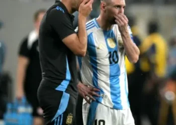 La Selección Argentina recibirá a Perú en su último partido del año por las Eliminatorias Sudamericanas