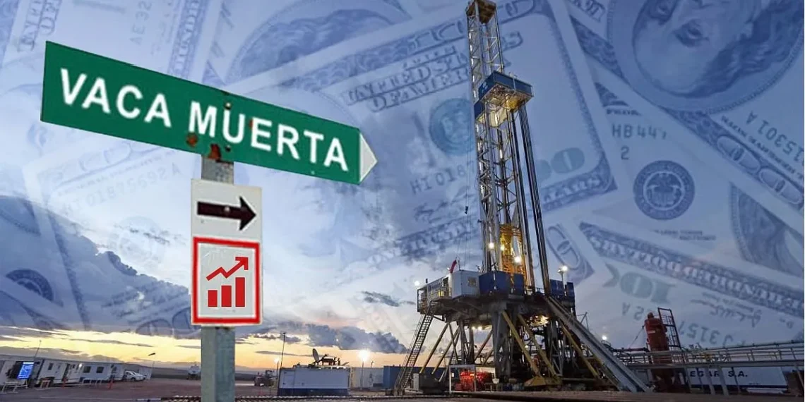 Un consorcio de petroleras acaba de presentar el proyecto más ambicioso para que transporte petróleo de Vaca Muerta a todo el país