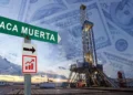 Un consorcio de petroleras acaba de presentar el proyecto más ambicioso para que transporte petróleo de Vaca Muerta a todo el país