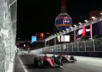 Cuánto salen las entradas para ver a Franco Colapinto en el Gran Premio de Las Vegas de la Fórmula 1