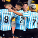 Por qué a casi todos les conviene que Racing sea campeón de la Copa Sudamericana