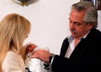 La Cámara Civil confirmó fallo que Alberto Fernández deberá darle el 30% de su jubilación a Fabiola Yañez