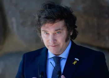 El gobierno de Javier Milei seguirá con su plan motosierra para el 2025