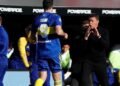La pesadilla de Boca con los expulsados en partidos decisivos