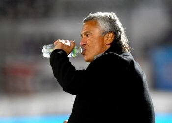 Néstor Gorosito chicaneó Boca tras la eliminación en la Copa Argentina