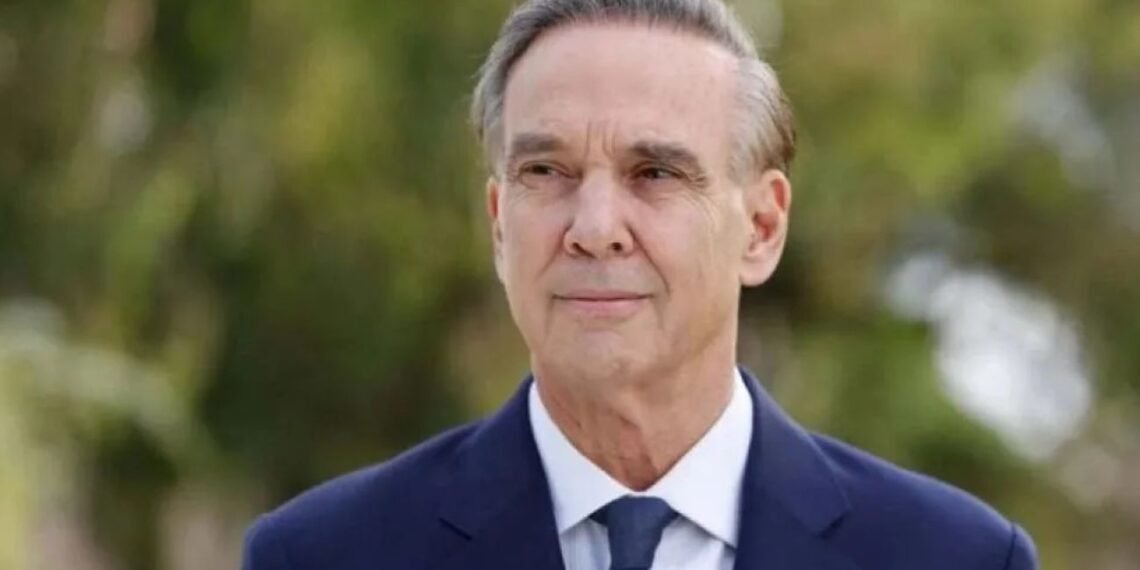El bloque que conduce Miguel Ángel Pichetto elaboró su propio dictamen de Presupuesto 2025, con importantes diferencias con el del Gobierno