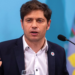 Los Diputados le exigen a Kicillof que negocie con Milei el arreglo de una de las rutas más peligrosas del país