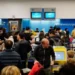 Sigue la tensión entre Aerolíneas Argentinas y el Gobierno Nacional, se  suspendieron paritarias