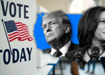 Horas de definición entre Kamala Harris y Donald Trump camino a la presidencia de los Estados Unidos