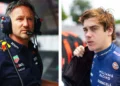 La reunión secreta de los sponsors de Colapinto con el dueño de una escudería top: ¿otra señal para 2025?