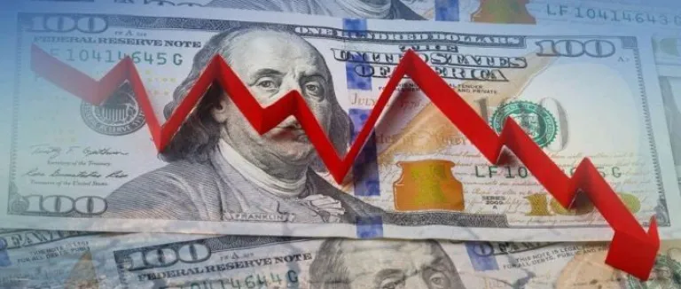 Mercados Hoy: El dólar blue se desplomó y cerró por debajo del MEP