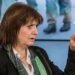 La Ministra de Seguridad, Patricia Bullrich, luego de la victoria de Trump hizo comentarios minimizando que las encuestas ya no sirven a la hora de las elecciones