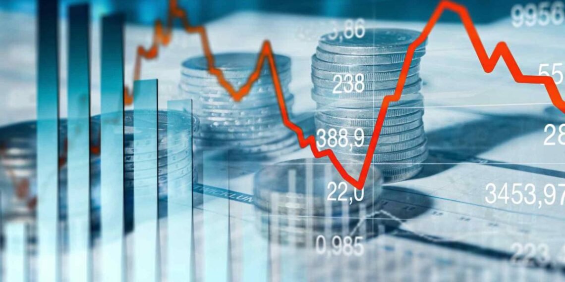 Mercados Hoy: Cae abruptamente el riesgo país, alcanzó los 872 puntos este martes