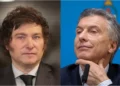 ¿ Macri & Milei, se enfría el vínculo del PRO con LLA ?