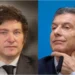 ¿ Macri & Milei, se enfría el vínculo del PRO con LLA ?