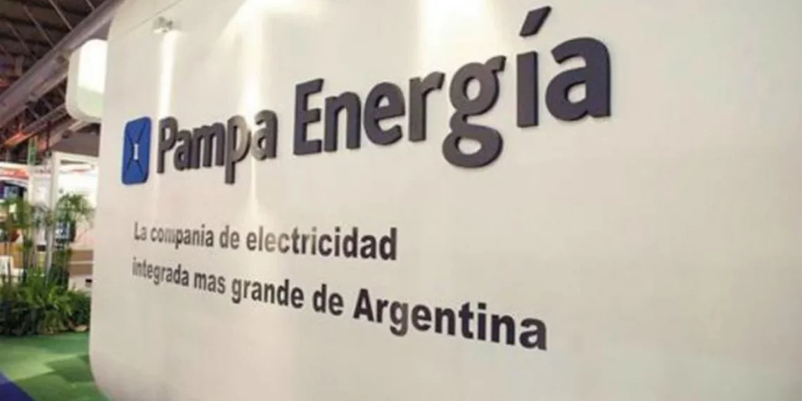 La empresa Pampa Energía anunció que invertirá US$ 1.500 millones para desarrollar sus reservas de shale oil en Vaca Muerta