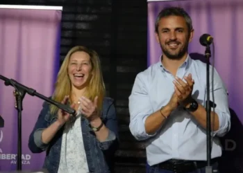 La Libertad Avanza tendrá candidatos para disputar las gobernaciones en Corrientes y Santiago del Estero en 2025