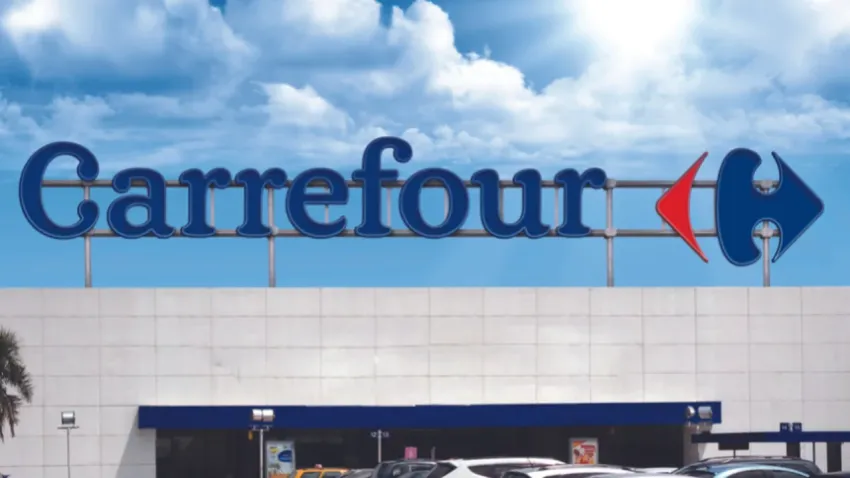 Carrefour promete inversiones por US$ 300 millones en la Argentina
