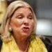 Lilita Carrió: “Pensaba que el condenado iba a ser Néstor Kirchner”