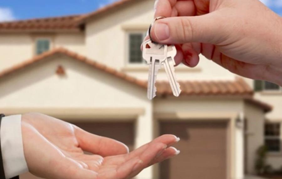 El gobierno anunció la nueva línea de créditos hipotecarios para comprar departamentos de pozo