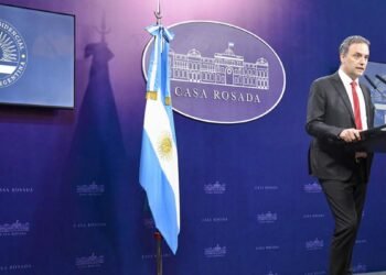 El Gobierno enviará al Congreso un proyecto de ley para eliminar las PASO y el financiamiento a partidos políticos
