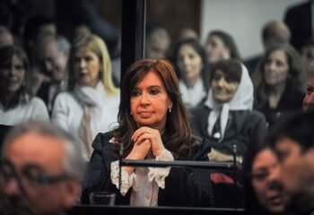 La Corte Suprema elevó a juicio oral a Cristina Kirchner por el memorando con Irán