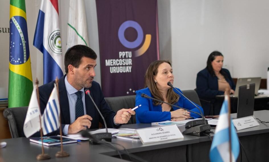 Mercosur: Argentina quiere ir más allá de los acuerdos entre bloques
