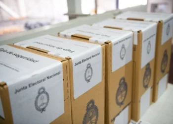 Gobierno busca acuerdos y se entusiasma con la eliminación de las PASO
