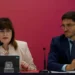 El gobernador de Santa Fé Maximiliano Pullaro y Patricia bullrich recibieron un nuevo video intimidatorio