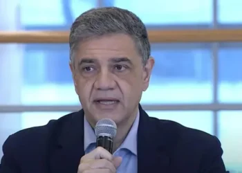 Jorge Macri anunció el primer Plan Integral para Personas con Discapacidad