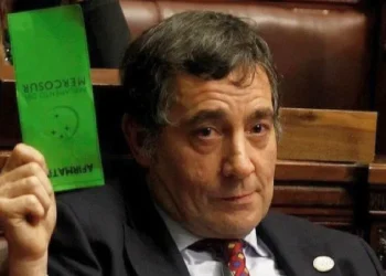 “Pepin” Rodríguez Simón fue indagado en la causa por aprietes a empresarios K