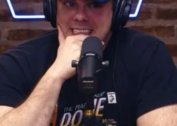 Javier Milei confirmó su participación en el programa de streaming libertario de “El Gordo Dan”