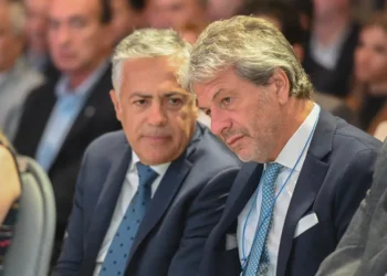 Tras la salida de la titular de ARCA, El nuevo director de ARCA es Juan Pazo