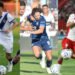 Cómo se define la Liga Profesional entre Vélez, Talleres y Huracán