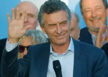 Sigue la tensión entre Mauricio Macri y Javier Milei