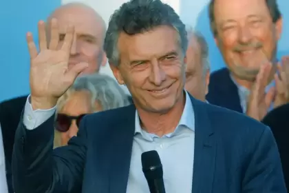 Sigue la tensión entre Mauricio Macri y Javier Milei