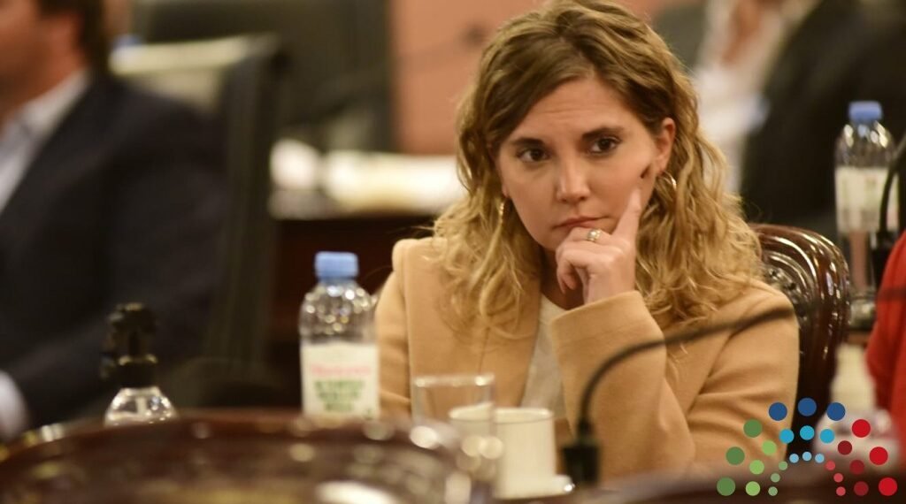 Stefanía Cora asumirá como senadora de la Nación