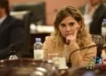 Stefanía Cora asumirá como senadora de la Nación