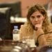 Stefanía Cora asumirá como senadora de la Nación