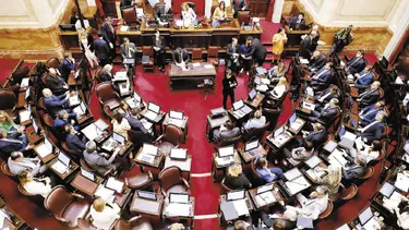 Finalmente expulsaron al senador kueider detenido en Paraguay