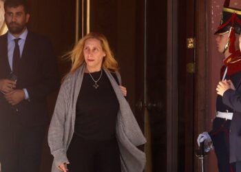 La Libertad Avanza y desafía al PRO de Mauricio Macri